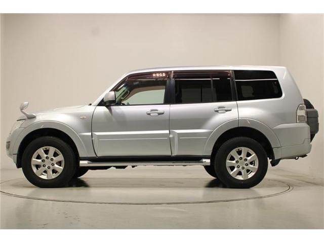 PAJERO wagon