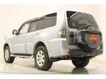 PAJERO wagon