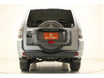 PAJERO wagon