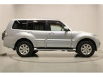 PAJERO wagon