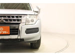 PAJERO wagon