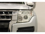 PAJERO wagon