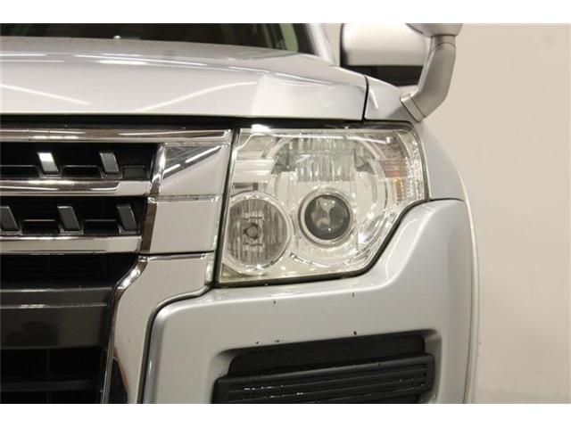 PAJERO wagon