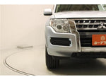 PAJERO wagon