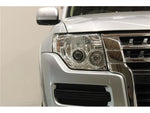PAJERO wagon