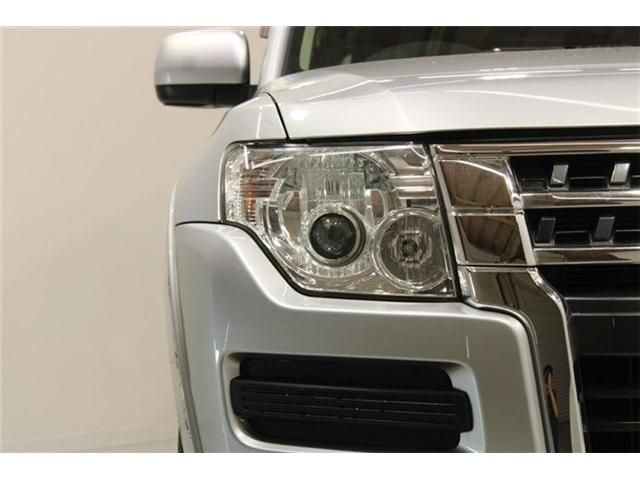 PAJERO wagon