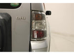PAJERO wagon