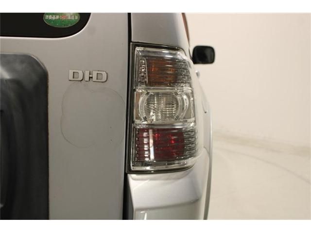 PAJERO wagon