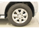PAJERO wagon