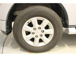 PAJERO wagon