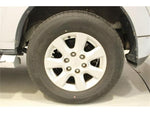 PAJERO wagon