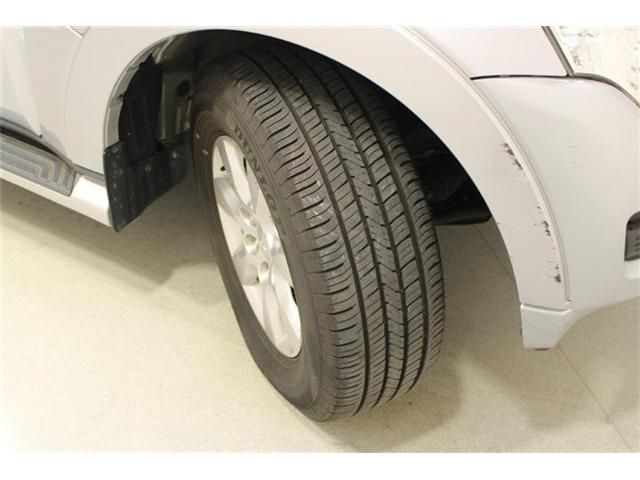 PAJERO wagon