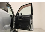 PAJERO wagon