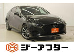 MAZDA3 FASTBACK