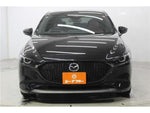 MAZDA3 FASTBACK