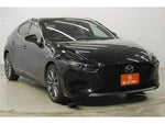 MAZDA3 FASTBACK