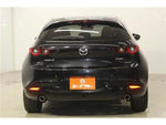 MAZDA3 FASTBACK