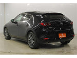 MAZDA3 FASTBACK