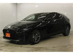 MAZDA3 FASTBACK