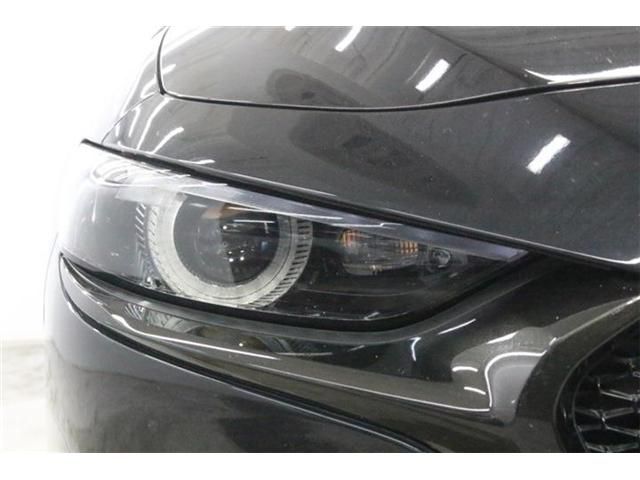 MAZDA3 FASTBACK