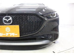 MAZDA3 FASTBACK