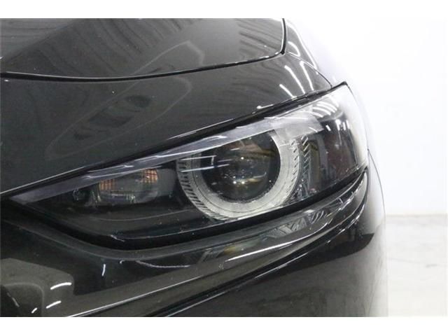 MAZDA3 FASTBACK