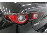 MAZDA3 FASTBACK