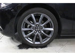 MAZDA3 FASTBACK
