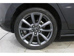 MAZDA3 FASTBACK