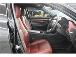 MAZDA3 FASTBACK