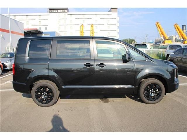 DELICA D:5 4WD