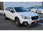 LEGACY OUTBACK