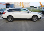 LEGACY OUTBACK
