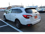 LEGACY OUTBACK