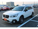 LEGACY OUTBACK