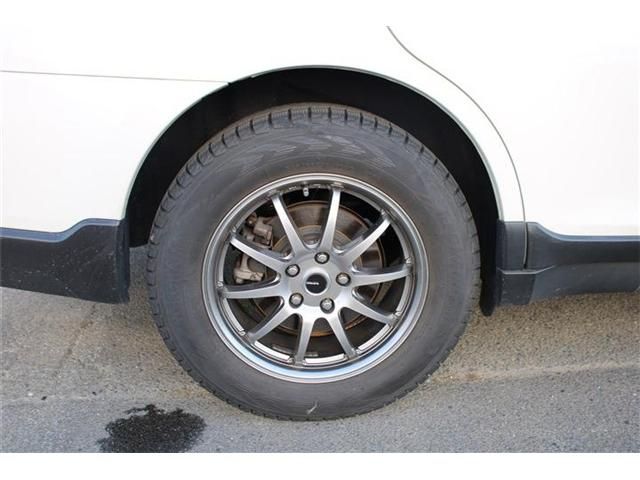 LEGACY OUTBACK