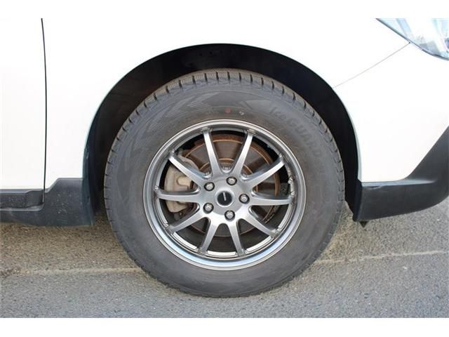 LEGACY OUTBACK