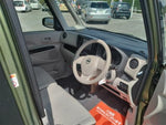 DAYZ ROOX 4WD