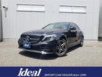 MERCEDES BENZ C class sedan HYBRID