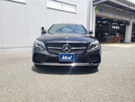 MERCEDES BENZ C class sedan HYBRID