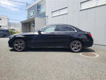 MERCEDES BENZ C class sedan HYBRID