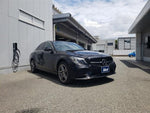 MERCEDES BENZ C class sedan HYBRID
