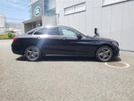 MERCEDES BENZ C class sedan HYBRID