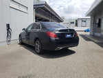 MERCEDES BENZ C class sedan HYBRID