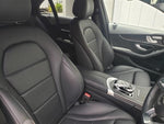 MERCEDES BENZ C class sedan HYBRID