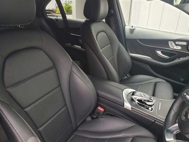 MERCEDES BENZ C class sedan HYBRID