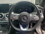 MERCEDES BENZ C class sedan HYBRID