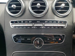 MERCEDES BENZ C class sedan HYBRID