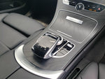MERCEDES BENZ C class sedan HYBRID