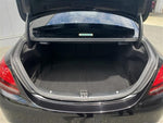 MERCEDES BENZ C class sedan HYBRID